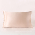 New Arrival silk pillow cover 19 momme 100% Pure Mulberry Oeko Tex Silk envelope Pillow case